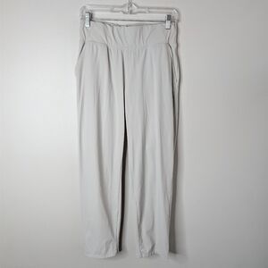 FreeFly Pull-On Active Ankle Pants